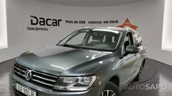 Volkswagen Tiguan ALLSPACE 2.0 TDI Confortline de 2021