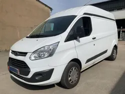 Ford Transit Custom Fg 280 L1H2 2.0 EcoBlue 130 Ambiente