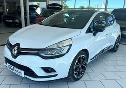 Renault Clio IV INTENS 1.5 dCi 110 ch – 30/01/2018 – 114 959 km – 10 990