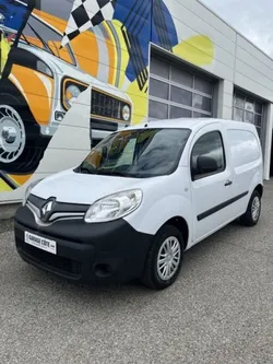 Renault KANGOO II EXPRESS 1.5 DCI 75CH ENERGY EXTRA R-LINK EURO6