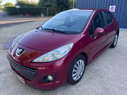Peugeot 207 1.4i 90cv (boîte automatique) révisé/garantie
