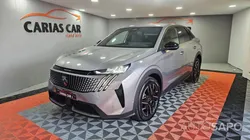 Peugeot 3008 de 2025