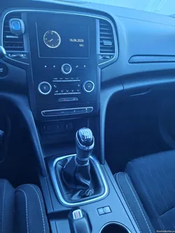 Renault Mégane Atraction