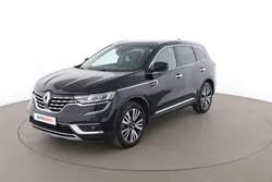 Renault Koleos 1.3 TCe Initiale Paris EDC 160 ch