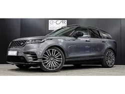 Land Rover Range Rover Velar 3.0L D300 BVA SE R-Dynamic