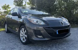 Mazda 3 1.6 Diesel  um Dono Nacional