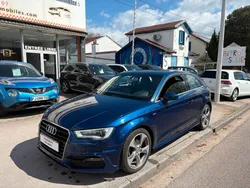 AUDI A3 2.0 TDI 150 ch AMBITION 3P