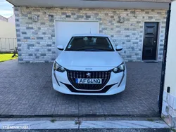 Peugeot 208 1.2 PureTech Active Pack