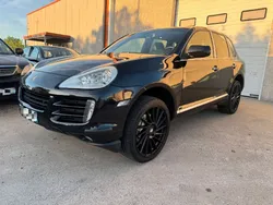 Porsche Cayenne S 4.8l 385cv phase 2 tiptronic