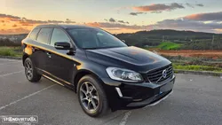 Volvo XC 60 2.0 D4 VOR