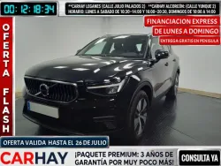 VOLVO XC40 T4 Recharge Essential Aut.