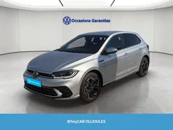 VOLKSWAGEN Polo 1.0 TSI 95 S&S BVM5 R-Line Edition