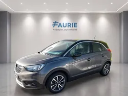 OPEL Crossland X 1.2 Turbo 110 ch Innovation