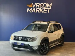 DACIA Duster 1.2 125ch Prestige BVM - SUIVI COMPLET - CAMÉRA DE RECUL - BLUETOOTH
