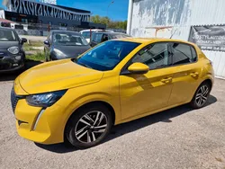 PEUGEOT 208 1.2 Puretech 100 Allure