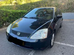 Honda Civic 1.7 CTDi Sport Hi-Tech