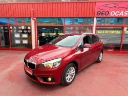 BMW 218 218d Active Tourer