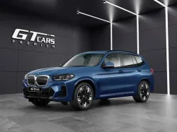 BMW Ix3 i M Sport