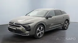 Citroen C5 X de 2023