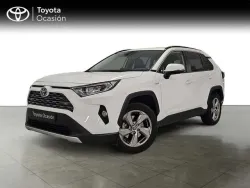 TOYOTA RAV-4 2.5 hybrid 2WD Advance