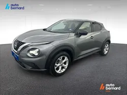 Nissan Juke 1.0 DIG-T 114ch Business+ DCT 2021