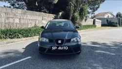Seat Ibiza 1.2  12V Stylance