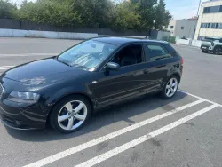 Audi A3 A3 1.8 TFSI Ambition Ambition