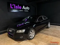 Audi A5 COUPE 2.0 TDI 170 AMBIENTE