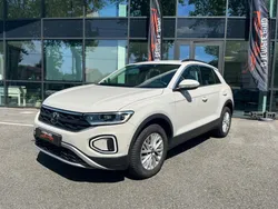 VOLKSWAGEN T-Roc Life Phase 2 2.0 TDI DSG7 150 ch Boîte auto / Première main