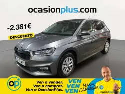 SKODA Fabia 1.0 TSI Selection 70kW