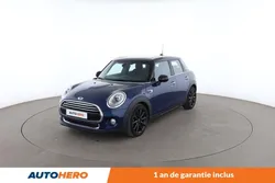 Mini Cooper Finition Red Hot Chili 5P 136 ch