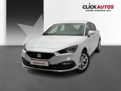 SEAT Leon 1.4 TSI Style
