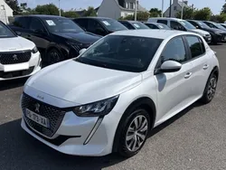 Peugeot 208 e-208 136ch Active Business