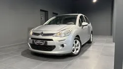 Citroën C3 PureTech 82ch Confort