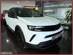 Opel Mokka 1.2 T GS Line