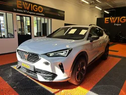 Cupra formentor 1.5 tsi 150 dsg bva