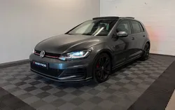 Volkswagen Golf GTI Performance 245CV / TOIT OUVRANT / DYN AUDIO / ACC