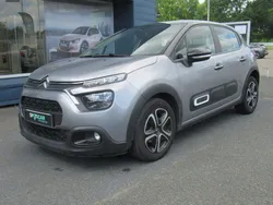 Citroën C3 (3) PureTech 110 EAT6 Shine
