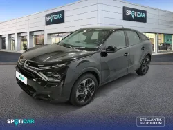 CITROEN C4 ë - Plus 115kW