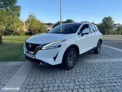 Nissan Qashqai 1.3 DIG-T Tekna Premium