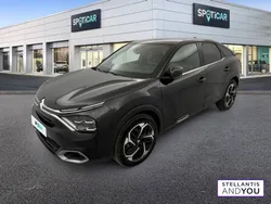 Citroën C4 PureTech 130 BVM6 Max