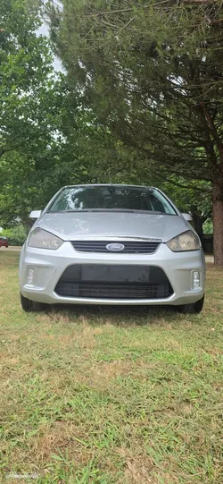 Ford C-Max 1.6 TDCi Titanium