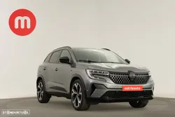 Renault Austral 1.2 E-Tech Techno Espirit