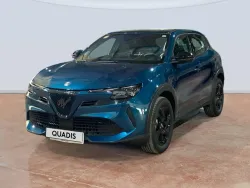ALFA ROMEO Junior Ibrida 1.2 Intensa 100kw eDCT6