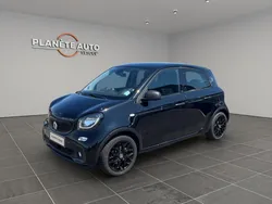 SMART FORFOUR Electric Drive 2018 Passion.Livraison FRANCE possible