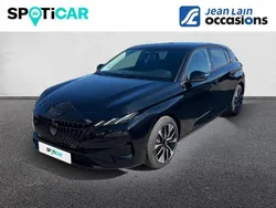 Peugeot 308 Hybrid 145 e-DCS6 Allure