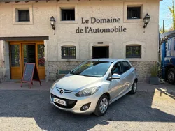 Mazda 2 Berline 1.5 SPORT- LINE essence