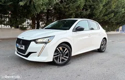 Peugeot 208 1.2 PureTech Allure Pack