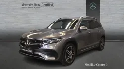 Mercedes-Benz EQB 250