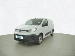 Citroën Berlingo VAN XL 950KG BLUEHDI 130 S&S BVM6